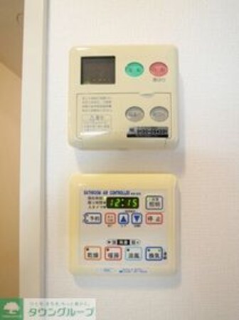 ビイルーム新宿の物件内観写真